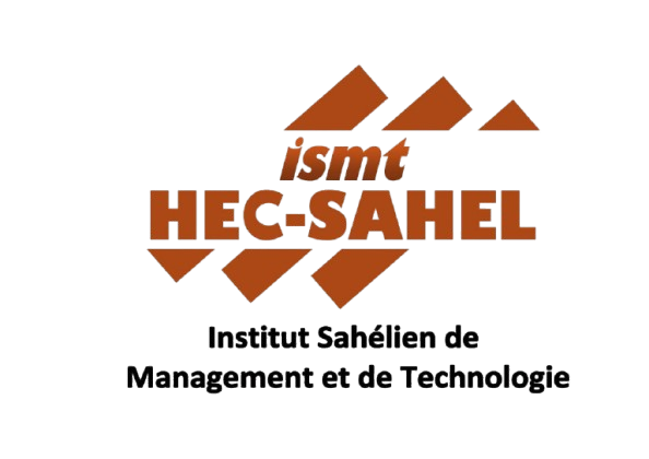 HEC SAHEL logo